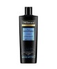 Rich Moisture Vitamin E Shampoo