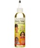 Kinky Wavy Natural Hair And Scalp Oil With Vitamin E
