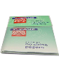 T Zone On The Go No Shine Paper