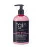 Rose Water Smoothing Leave In Conditioner