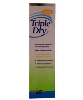 Triple Dry Quick Dry Hand or Foot Cream