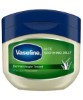 Vaseline Aloe Soothing Jelly