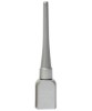 Waterproof Dip Eyeliner Silver