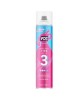 Invisible Firm Hold 3 Hairspray