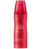 Professionals Brilliance Leave In Mousse For Coloured Hair