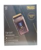 5 Star Series Vanish Foil Shaver
