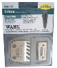 2 Hole Clipper Blade 1045 100