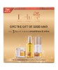 Deluxe Ultimate Style And Protection Care Gift Set