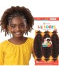 Syn Lil Looks 3X Springy Afro Twist