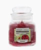 Home Inspiration Raspberry Sundae