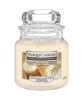 Yankee Candle Home Inspiration Vanilla Frosting