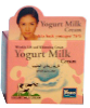 Yogurt Milk Cream
