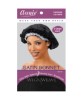 Annie Satin Bonnet