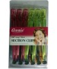 Section Clips