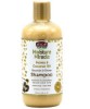Honey And Coconut Oil Shampoo