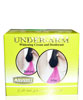 Argussy Under Arm Whitening Cream and Deodorant