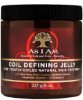 As I Am Beautiful Coils And Curls Defining Jelly