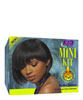 With Nature No Mix Relaxer With Amroc