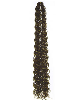 Vivica Fox Syn Loose Deep Wave Braid