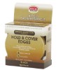 Black Castor Miracle Hold And Cover Edges