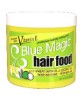 Hair Food with Wheat and Coconut Oil