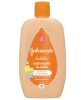 Johnson And Johnson Bubble Baby Bath And Wash