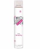 Ed Power Fixing Hairspray
