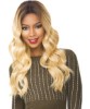 Cloud 9 Swiss Lace HH Blend Maria Wig
