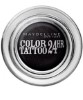 Color Tattoo 24HR Eyeshadow 60 Timeless Black