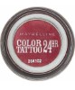 Color Tattoo 24HR Eyeshadow 70 Metallic Pomegranate