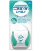 Daily Expanding Floss