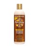 Pure Honey Locks In Moisture Dry Defense Conditioner