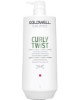 Curly Twist Hydrating Shampoo