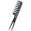 D25 Carbon Comb