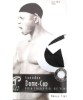Titan Sport Spandex Dome Cap 664 Black