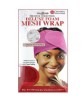 Premium Collection Deluxe Foam Mesh Wrap