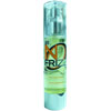 No Frizz Argan Oil Hair Serum