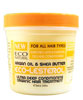 Eco Natural Eco Lesterol Argan Oil And Shea Butter