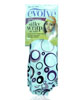 Geometrics Silky Wrap Scarf