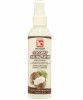 Coconut Curling Creme Spray On Formula