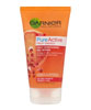 Pure Active Fruit Energy Daily Energising Gel Scrub