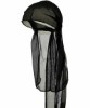 Goldiloxs 2 In 1 Du Rag And Wave Cap