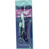 Accessories Barber Scissor With Purple Thumb Support