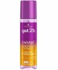 Twisted Be Frizz Anti Frizz Styling Spray