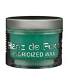Hybridized Wax