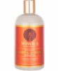 Revitalizing Honey And Avocado Shampoo