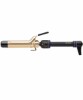 24 K Gold Salon Curling Iron 32 MM