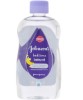 Johnsons Bedtime Baby Oil