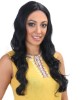 Kali Scap Syn 702 Freedom Part Lace Front Wig
