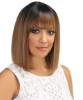 Kali Syn Full Wig Olive
